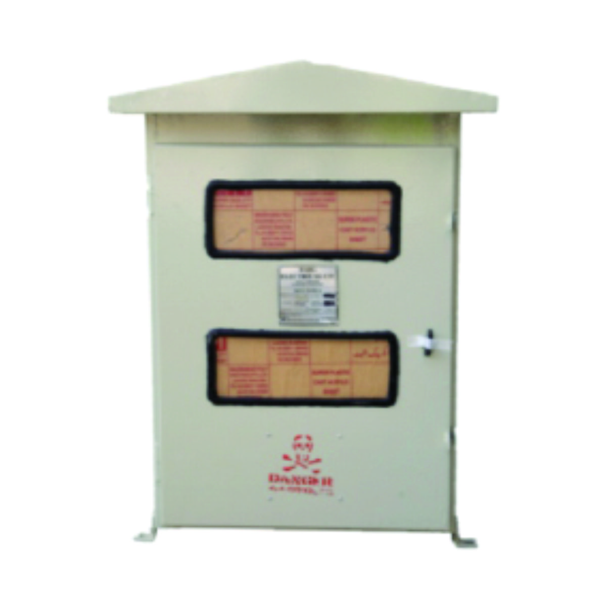 WAPDA